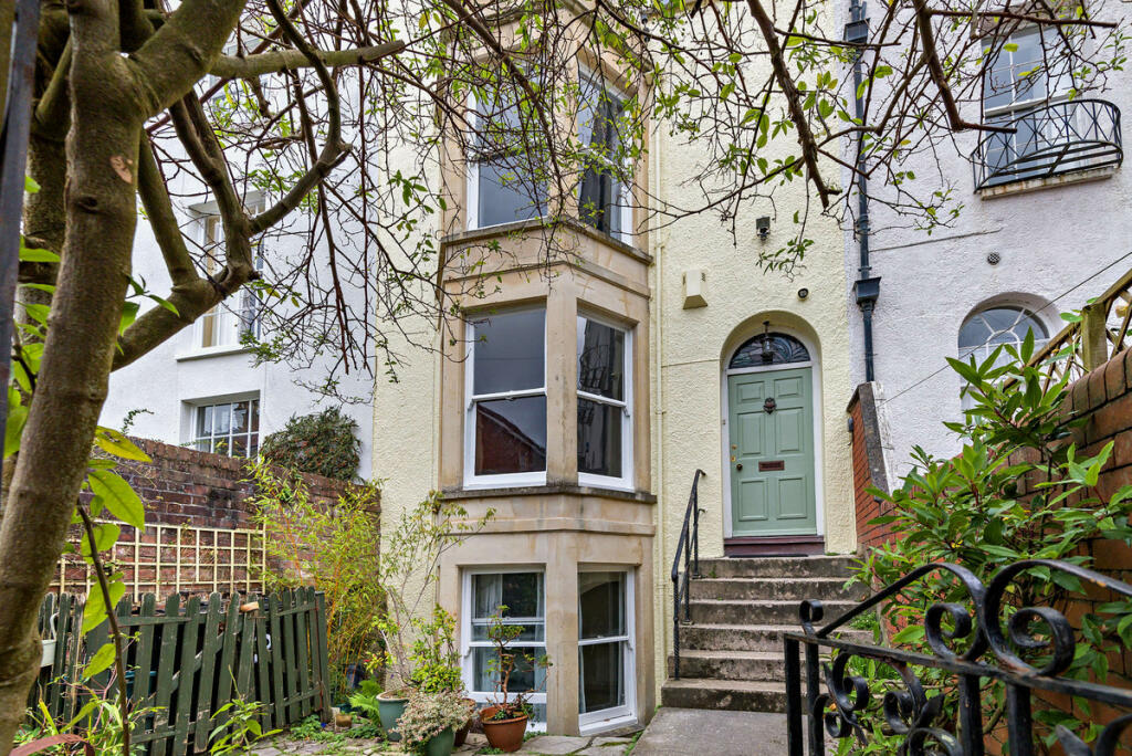 Additional image 27 of Canynge Road, Bristol, BS8