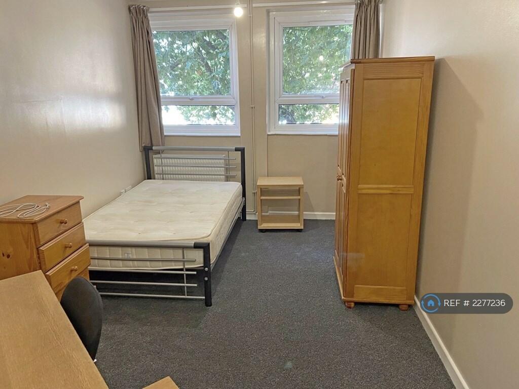 Additional image 9 of Classic House, Bristol, BS1