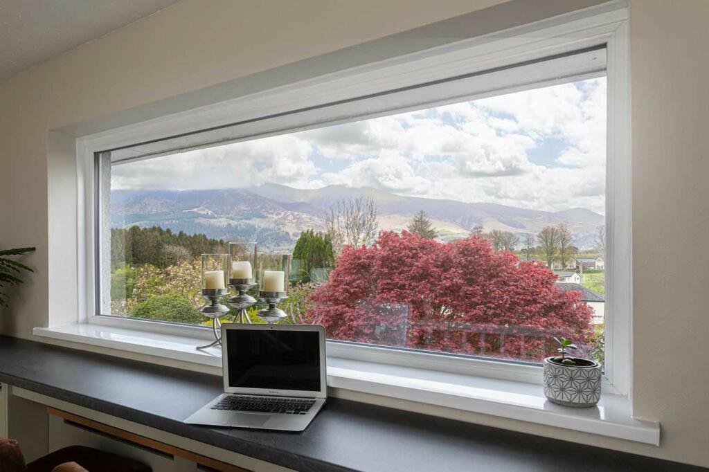 Additional image 24 of Hermiston B&B, Braithwaite, Keswick, Cumbria