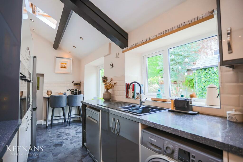 Additional image 22 of King Street, Whalley