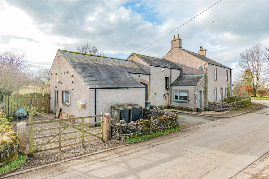 Additional image 9 of Crown House & Cottages, Lamonby, Penrith