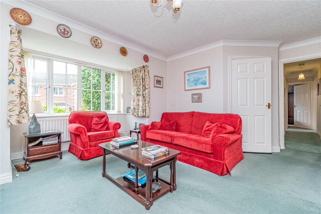 Additional image 25 of 26 Keld Close, Stainton, Penrith, Cumbria