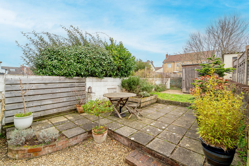 Additional image 21 of Conway Road, Brislington, Bristol