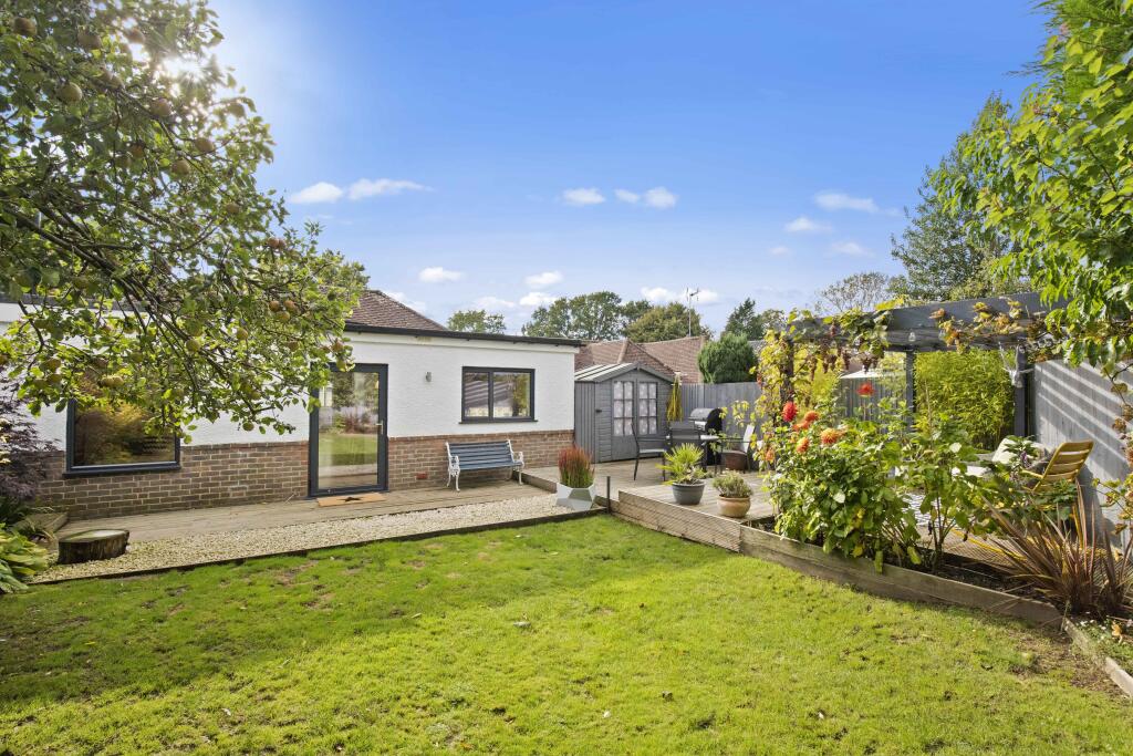 Additional image 2 of Adastra Avenue, Hassocks, West Sussex, BN6 8DP