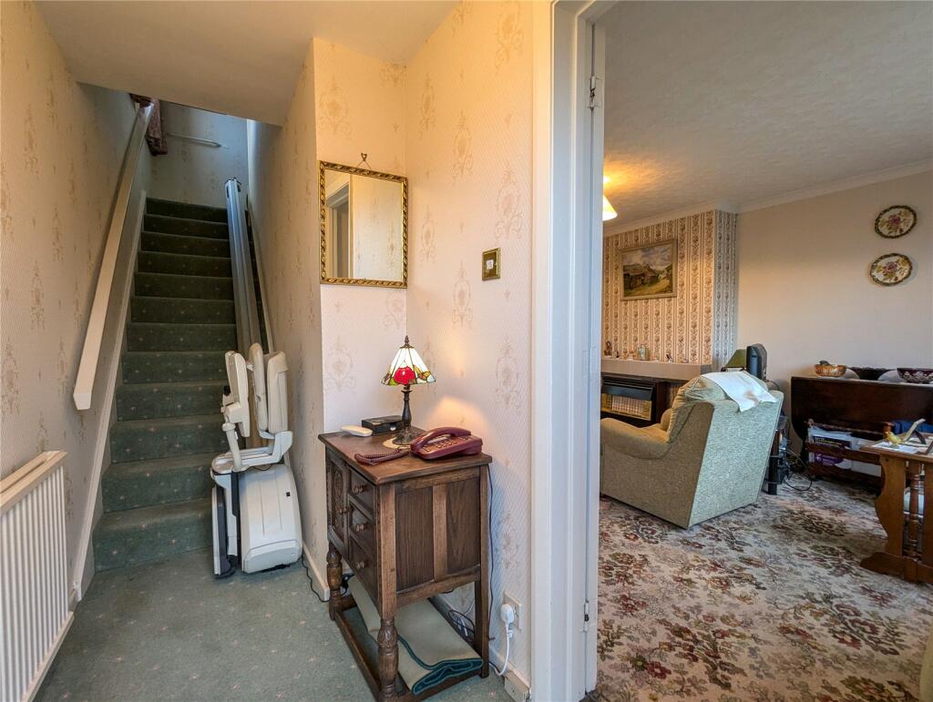 Additional image 5 of 146 Cumwhinton Road, Carlisle, Cumbria