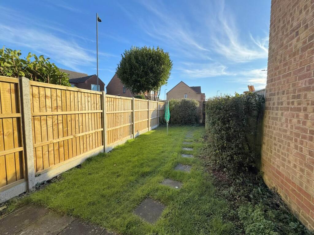 Additional image 10 of Fern Grove, Bradley Stoke , South Gloucestershire