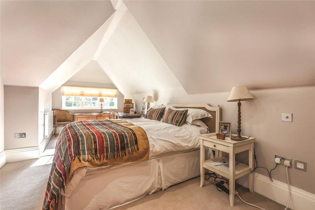 Additional image 18 of Ninhams Wood, Keston Park