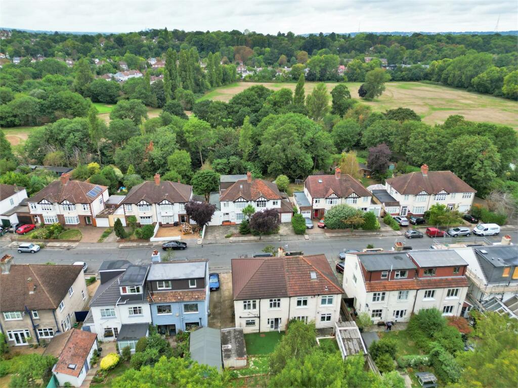 Additional image 13 of Warren Avenue, Shortlands, BR2
