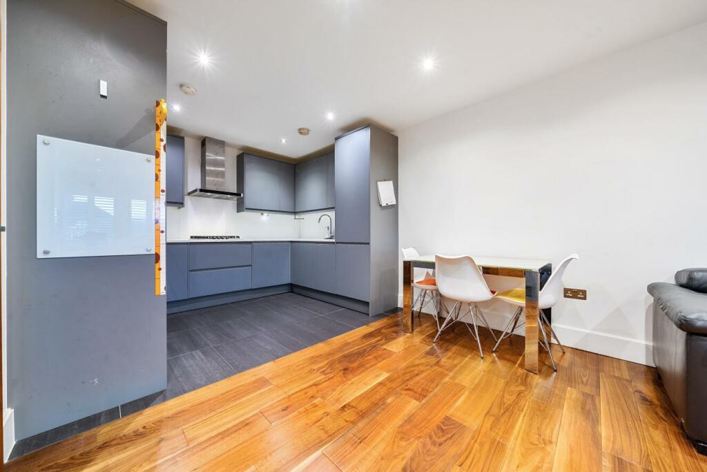 Additional image 7 of Hayes Lane, Hayes