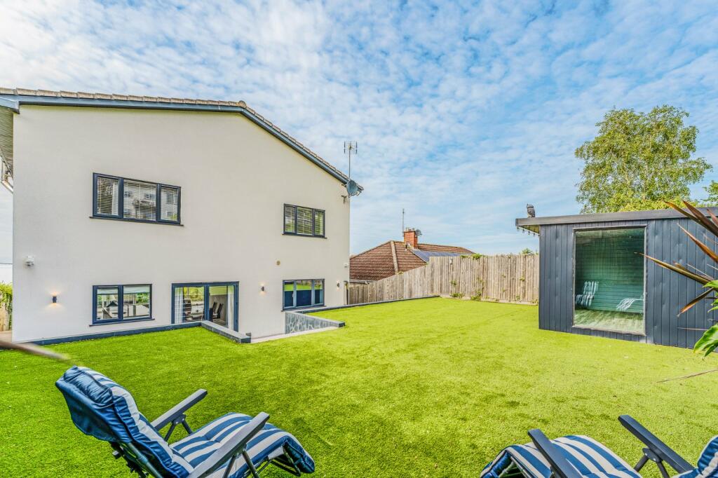 Additional image 32 of Hillside Road, Portishead, Bristol, Somerset, BS20