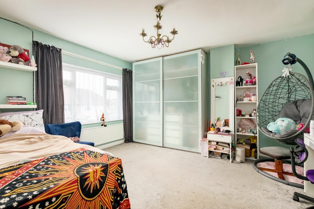 Additional image 13 of Embercourt Drive, Backwell, BS48