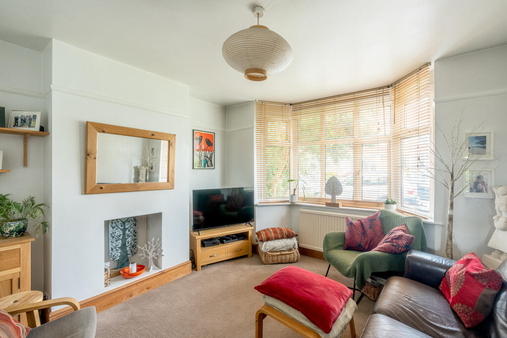 Additional image 8 of Nibley Road, Shirehampton, Bristol
