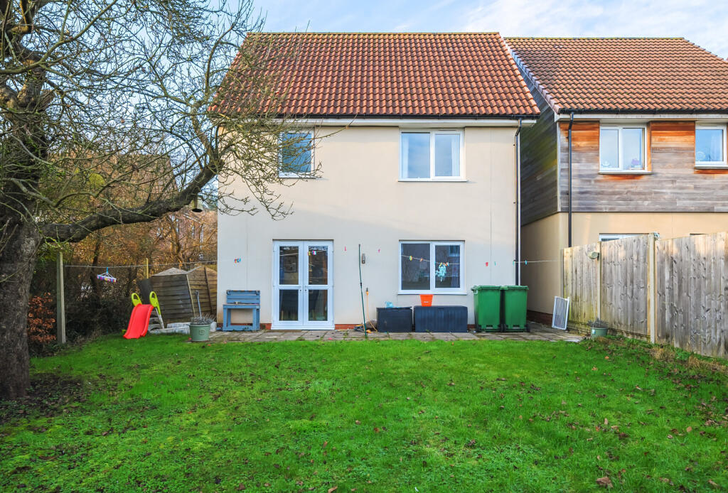 Additional image 9 of Hoopers Walk, Longwell Green, Bristol, Gloucestershire, BS30