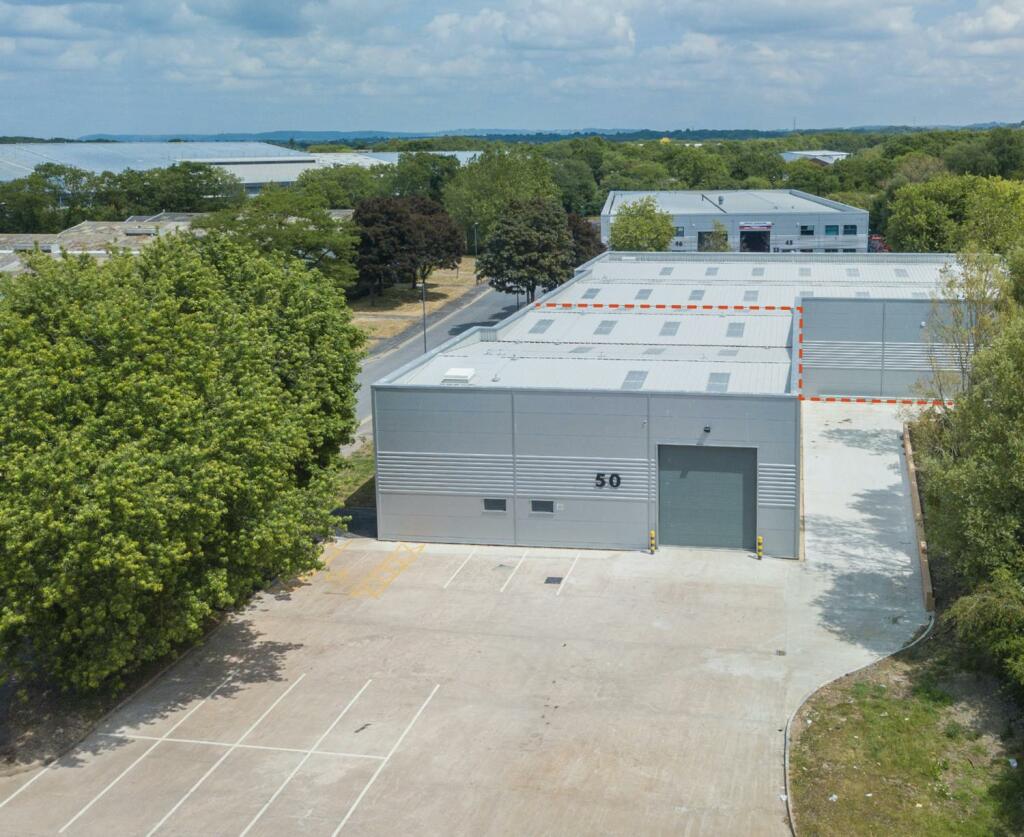 Additional image 6 of Unit 50 Beeches Industrial Estate Waverley Road  Bristol  BS37 5QZ  United