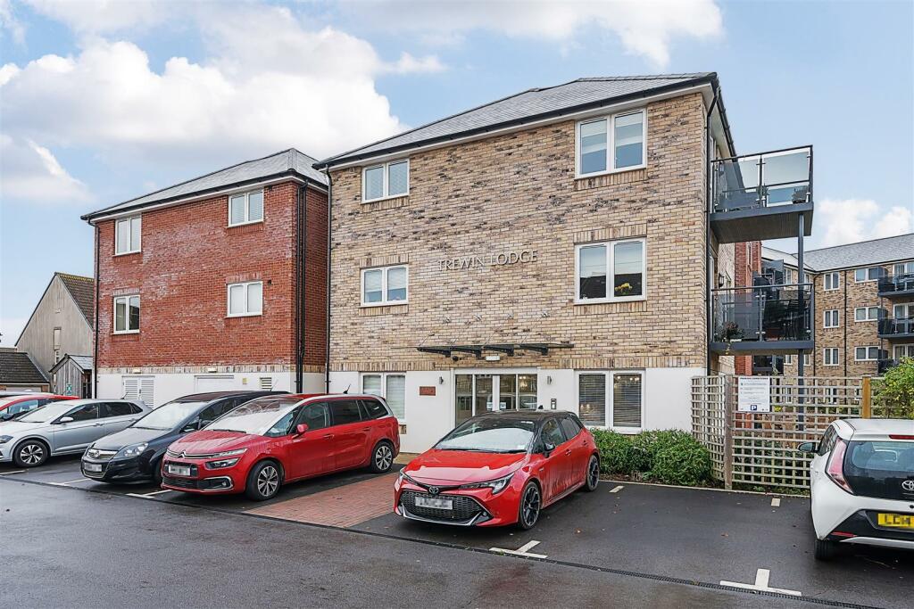 Additional image 15 of Trewin Lodge, Yate, Bristol