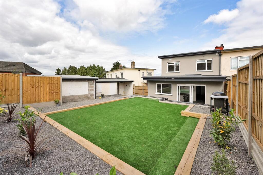 Additional image 2 of Haydon Gardens, Bristol