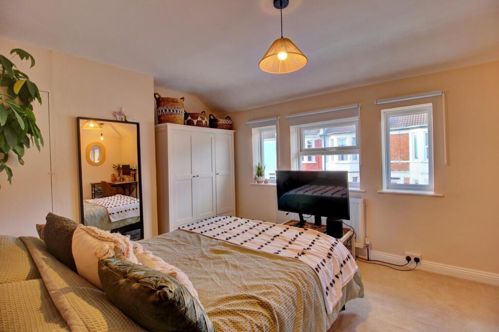 Additional image 6 of Highbury Road, Bedminster, Bristol, BS3