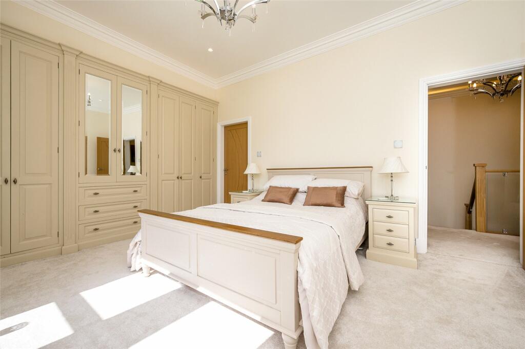 Additional image 23 of Gisburn Road, Blacko, Lancashire, BB9