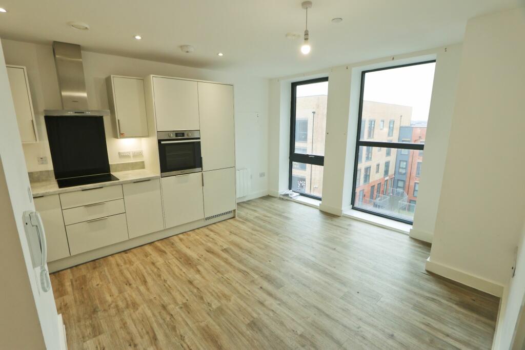 Additional image 4 of Flat , Beckford House,  Carmen Beckford Street, Bristol