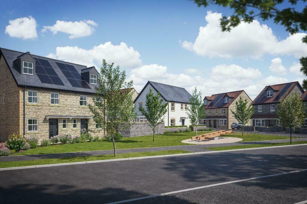 Additional image 18 of North Road,
Engine Common,
Yate,
BS37 7LQ