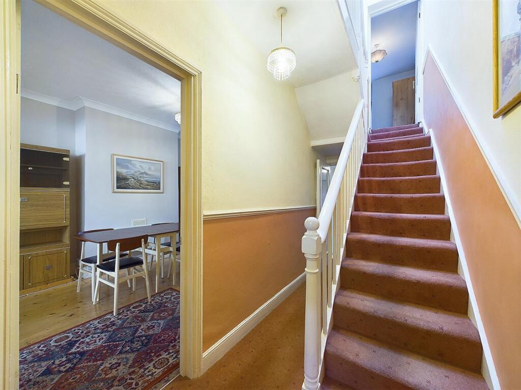 Additional image 15 of Franklyn Street, St Pauls, Bristol