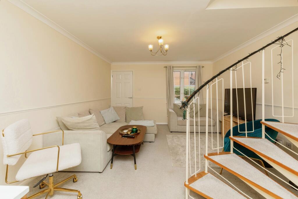 Additional image 5 of Lapwing Close, Bristol, BS32