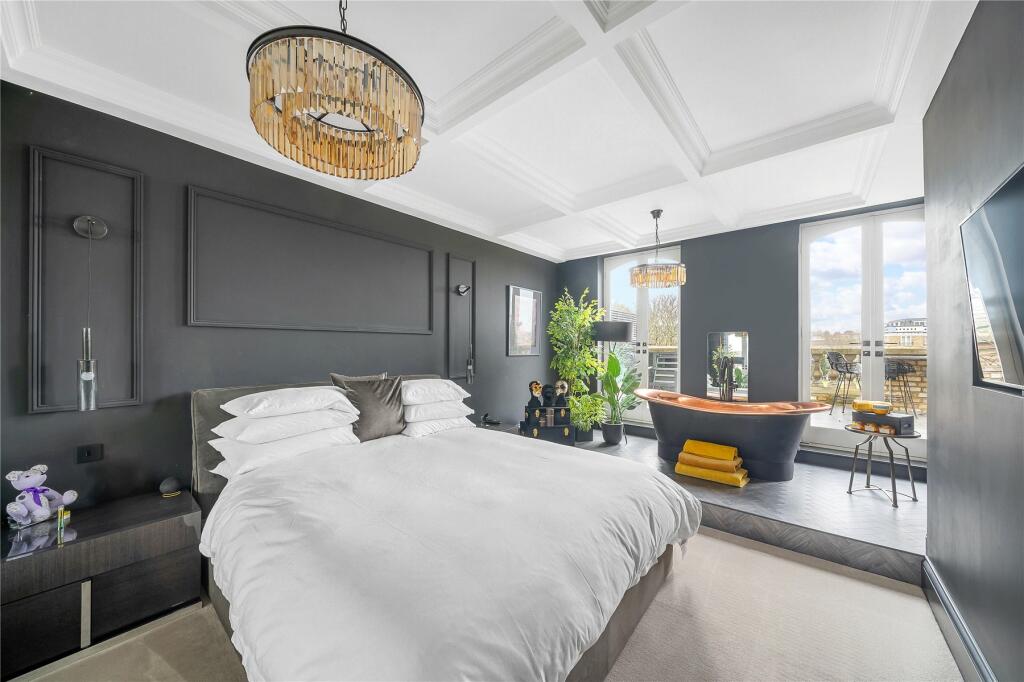 Additional image 5 of Bucknall Way, Beckenham, BR3