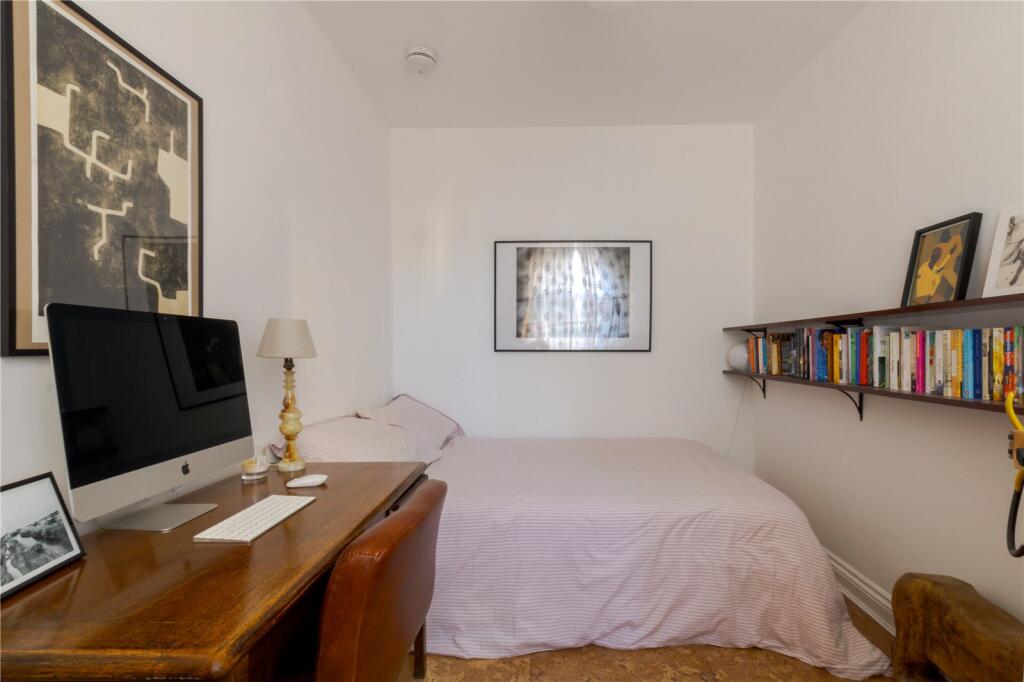Additional image 19 of Raleigh Road, Southville, BS3