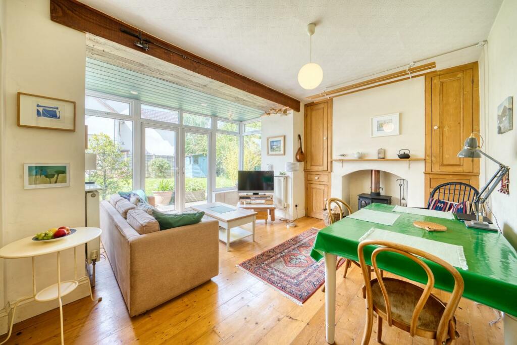 Additional image 4 of Charismatic period home in the village of Yatton