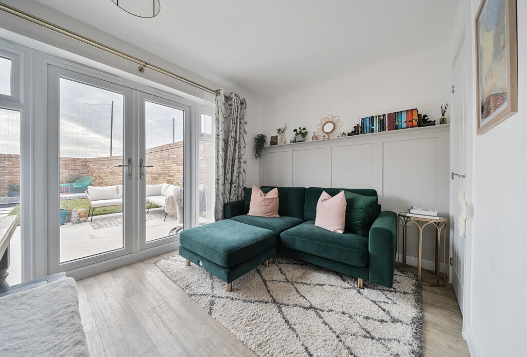 Additional image 3 of Bridgeman Way, Bristol, Gloucestershire, BS10