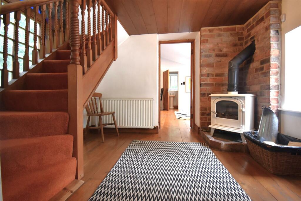 Additional image 15 of Unique Detached Period Home Set In Private 3/4 Acre Plot With Stables & Paddock