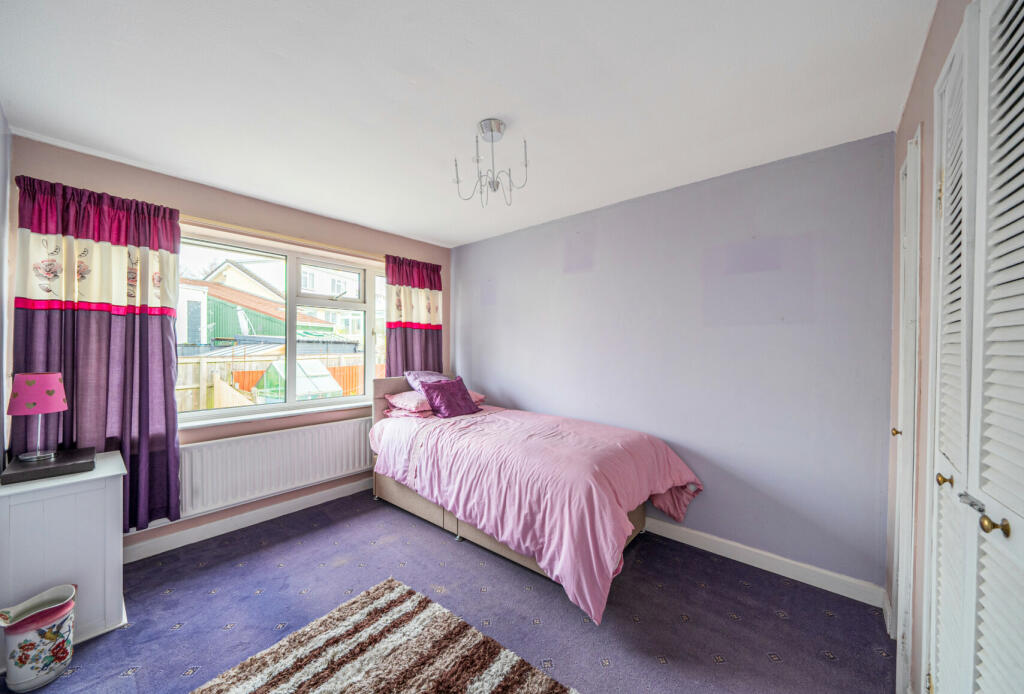 Additional image 9 of Wallenge Drive, Paulton, Bristol, Somerset, BS39