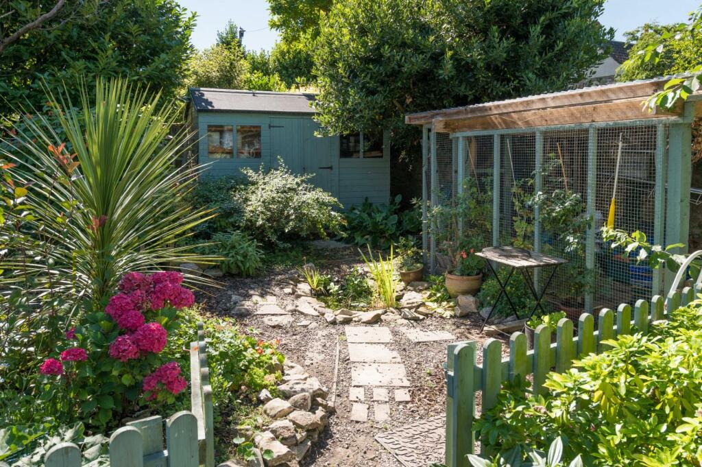 Additional image 23 of Detached 17th century cottage in the highly regarded village of Backwell