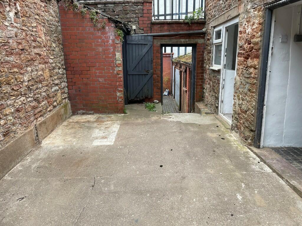 Additional image 11 of The Butcher's Shop, High Street, BS40