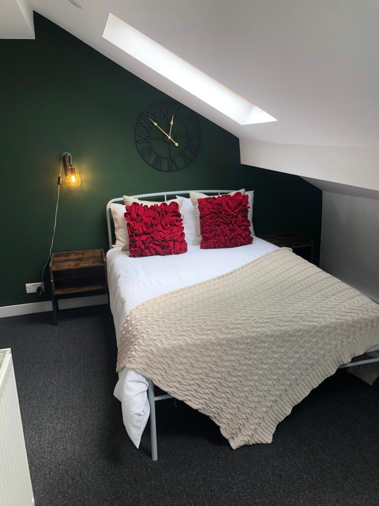 Additional image 6 of Oxford Street, Bristol