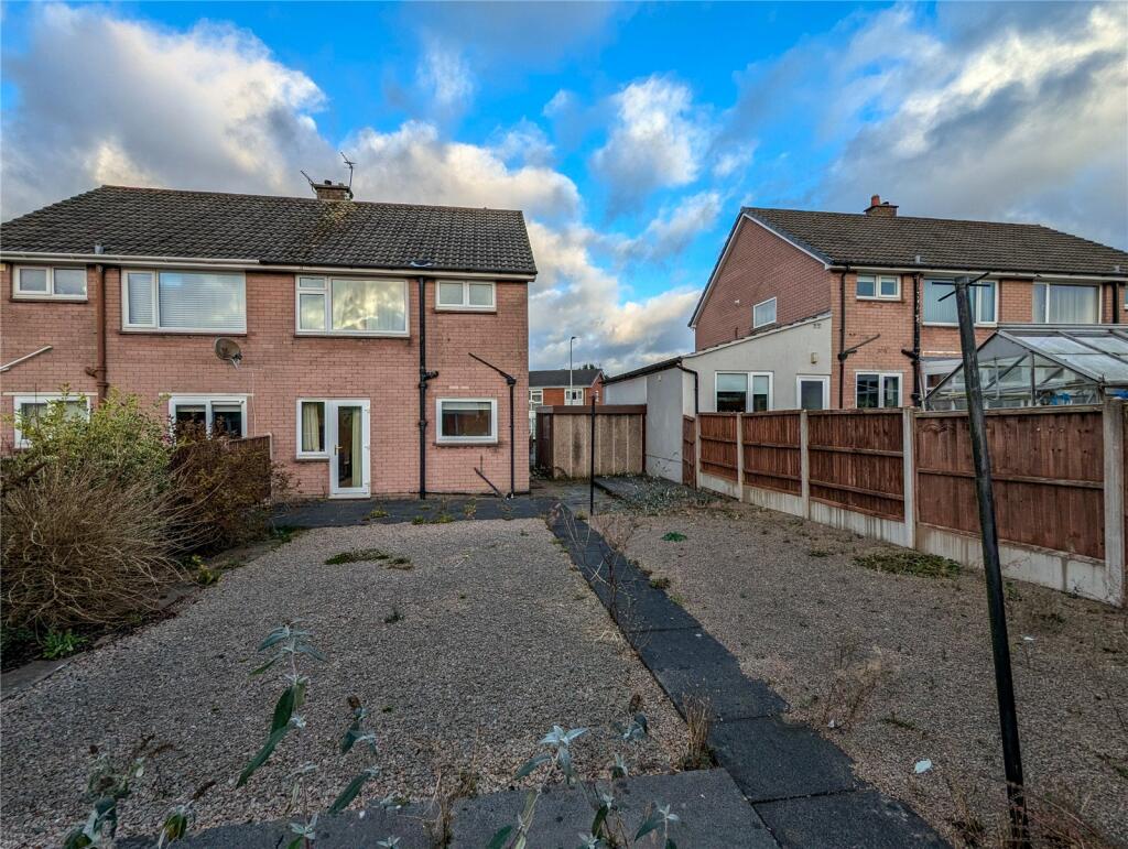 Additional image 13 of 146 Cumwhinton Road, Carlisle, Cumbria