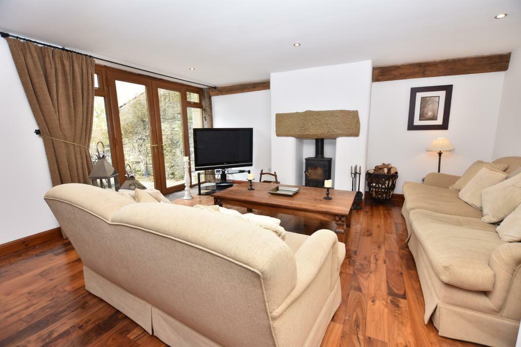 Additional image 5 of Noddle Hill Barn, Sawley, Clitheroe, BB7 4LQ