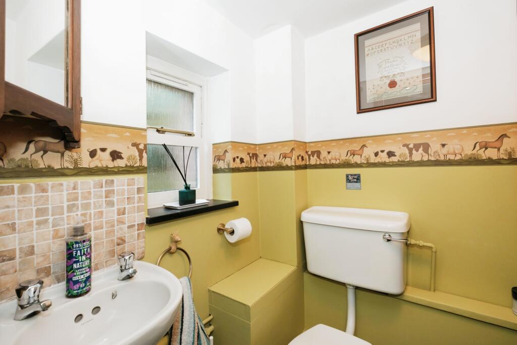 Additional image 14 of Lamplugh, Nr National Park, CA14