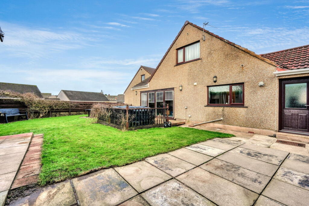 Additional image 28 of Caldbeck Drive, Stainburn, Workington, CA14 4UN