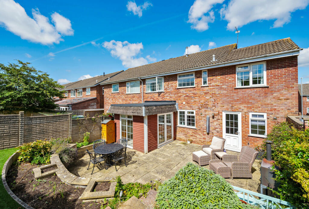 Additional image 17 of Hurn Lane, Keynsham, Bristol, Somerset, BS31