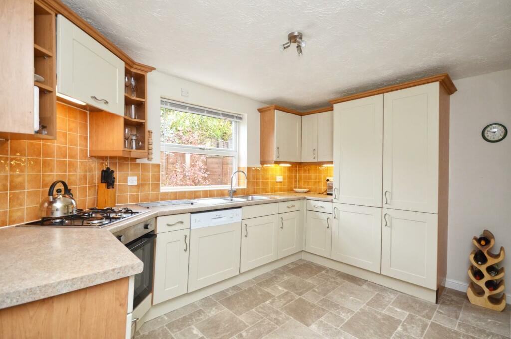 Additional image 4 of Francis Way, Bridgeyate, Bristol