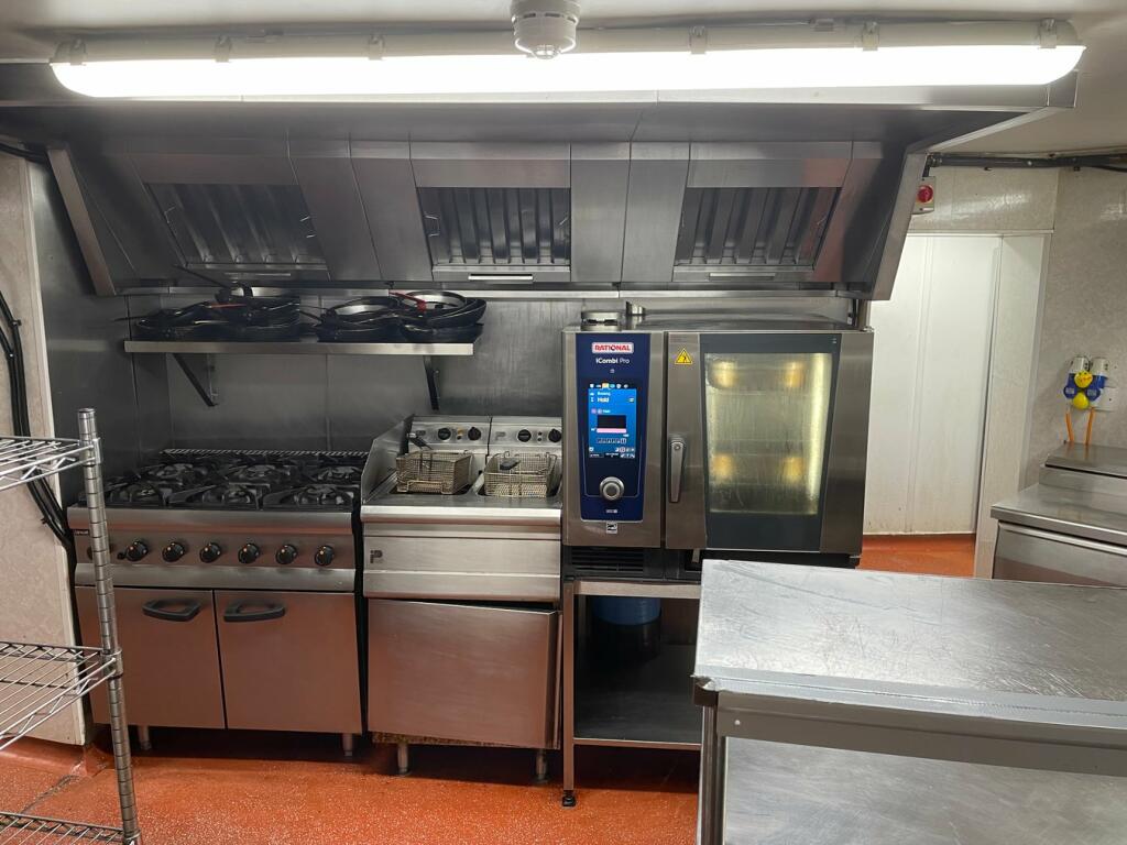 Additional image 9 of Salsa Mexican, 1 Castlegate, Penrith, Penrith, CA11