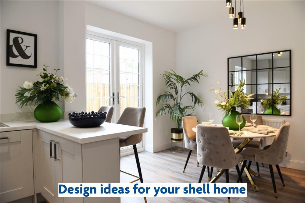 Additional image 3 of Morton Way,
Thornbury,
BS35 3TS