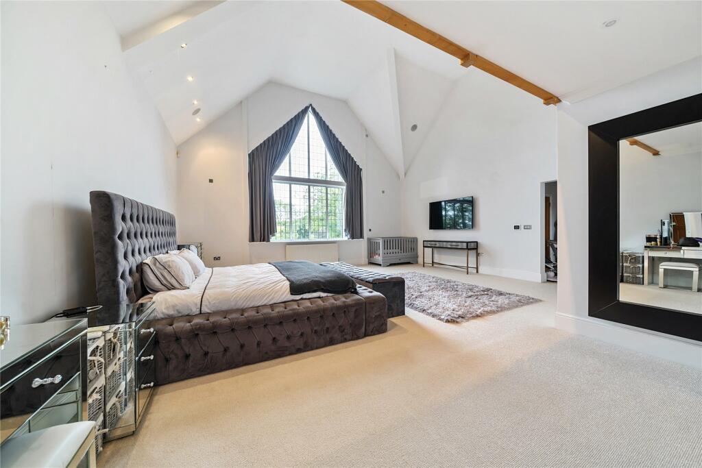 Additional image 15 of Chelsfield Hill, Chelsfield Park