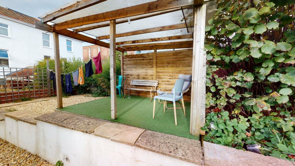 Additional image 6 of Fishponds Road, Fishponds