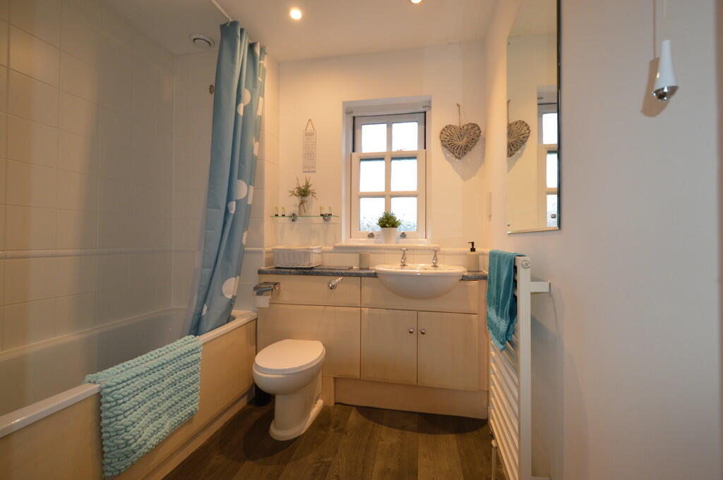 Additional image 13 of Ostrey Mead, Cheddar