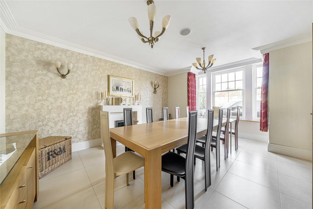 Additional image 8 of The Glen, Farnborough Park