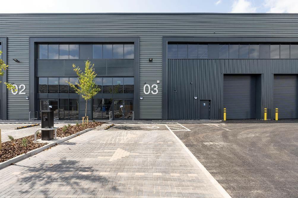 Additional image 10 of Skyline  Bullfinch Close  Flinton Bristol BS34 6FG  United Kingdom