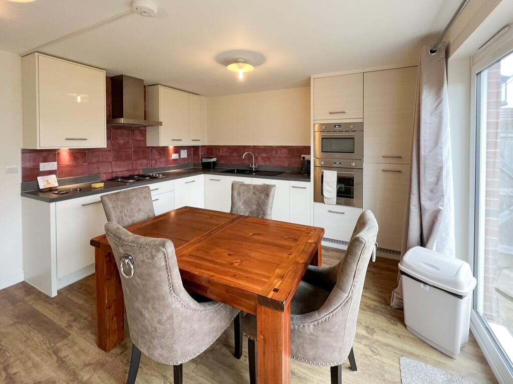 Additional image 2 of Great Clover Leaze, Cheswick Village, Bristol