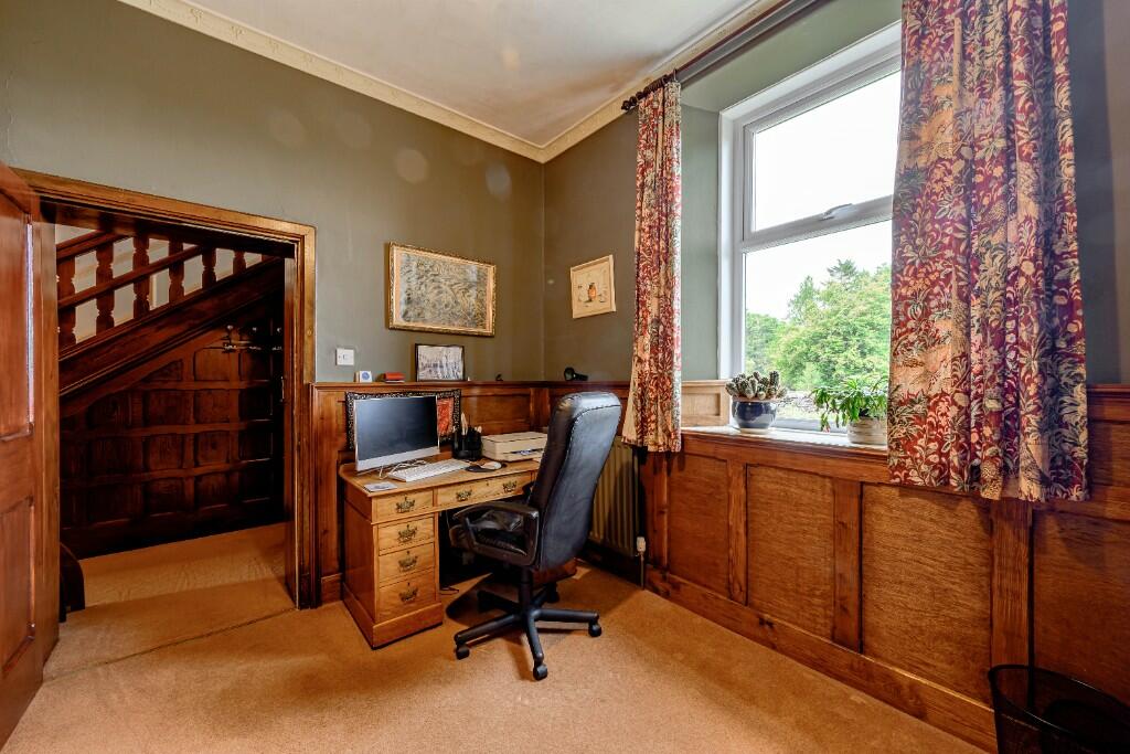 Additional image 19 of Old Vicarage, Newbiggin-On-Lune, CA17